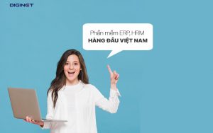 Phần mềm quản lý doanh nghiệp đáng đầu tư nhất hiện nay
