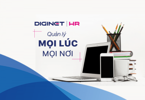 Phần mềm quản trị nhân sự linh hoạt, đa nền tảng
