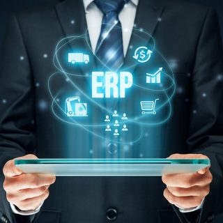 3 hệ thống ERP được sử dụng phổ biến hiện nay