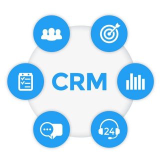 Đầu tư phần mềm CRM – Doanh nghiệp B2B được nhiều hơn mất
