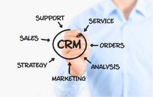 Phần mềm CRM – Bí quyết chinh phục khách hàng