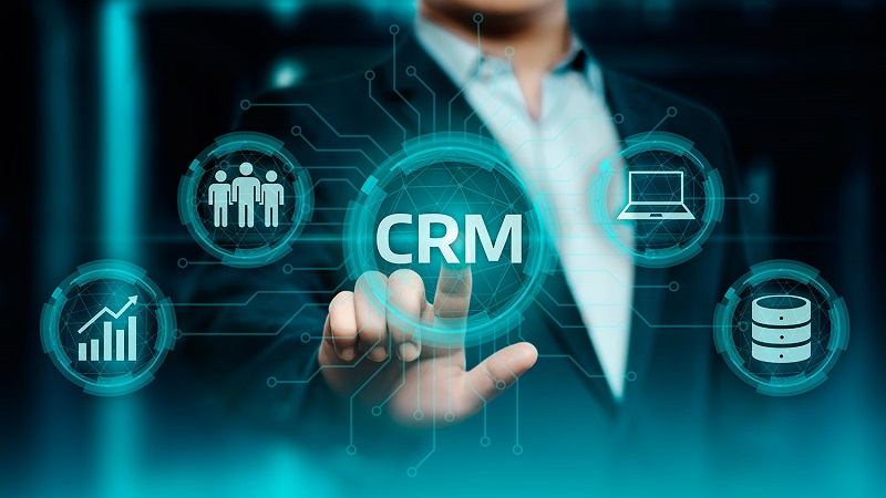 7 lợi ích của hệ thống CRM đối với nhiệm vụ chăm sóc khách hàng