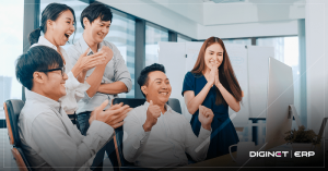 Cách quản lý nhân viên hiệu quả trong thời công nghệ 4.0