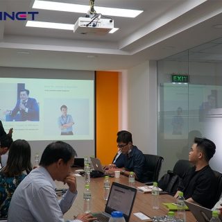DIGINET tổ chức hội thảo: Mối liên hệ giữa UI/UX trong đời sống