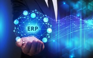 Hệ thống phần mềm ERP “không chạy được” vì những lý do này