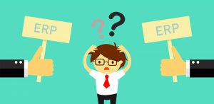 Hệ thống quản trị doanh nghiệp ERP trong nước và nước ngoài