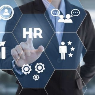 Phần mềm nhân sự “viết riêng” cho từng doanh nghiệp