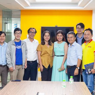 Hội thảo: Xây dựng trải nghiệm khách hàng