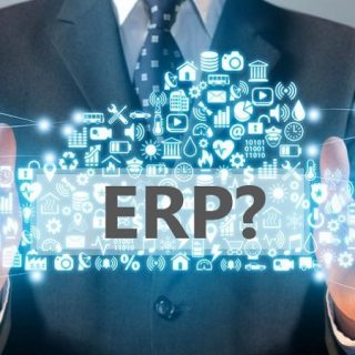 ERP là gì? Những điều hay bị hiểu lầm về ERP