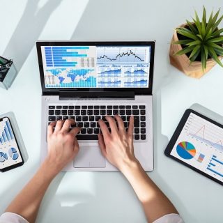 Phần mềm giao việc – Task Management hiện đại & linh hoạt