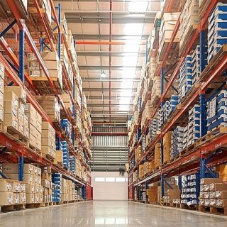 5 Cách quản lý kho hàng hiệu quả cho doanh nghiệp vừa và lớn