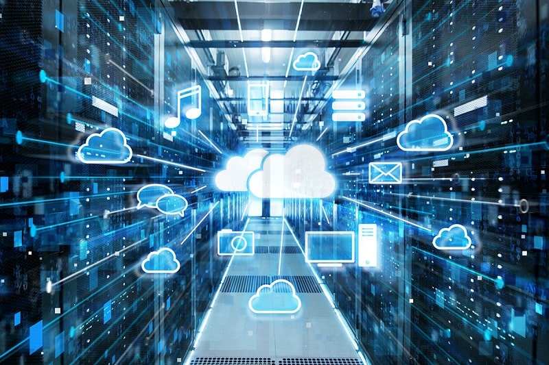 Công nghệ Cloud cho doanh nghiệp lớn – Private Cloud hay Public Cloud?