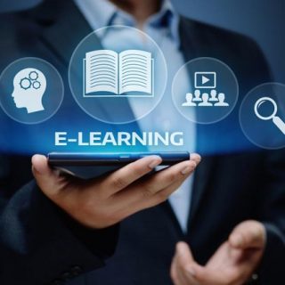 Hệ thống E-learning nâng cao chất lượng đào tạo tại doanh nghiệp