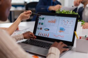 Quản trị doanh nghiệp bằng phần mềm ERP cần lưu ý 3 điểm này!
