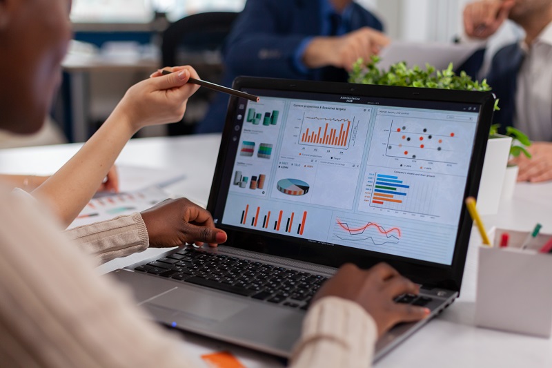 Quản trị doanh nghiệp bằng phần mềm ERP cần lưu ý 3 điểm này!