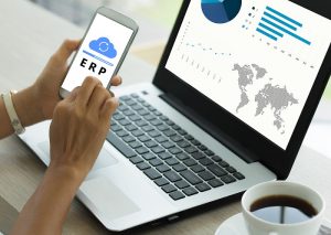 Triển khai ERP trên Cloud – Lợi ích và thách thức doanh nghiệp phải đối mặt