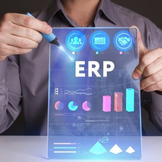 Các loại chi phí triển khai ERP bạn nên biết!