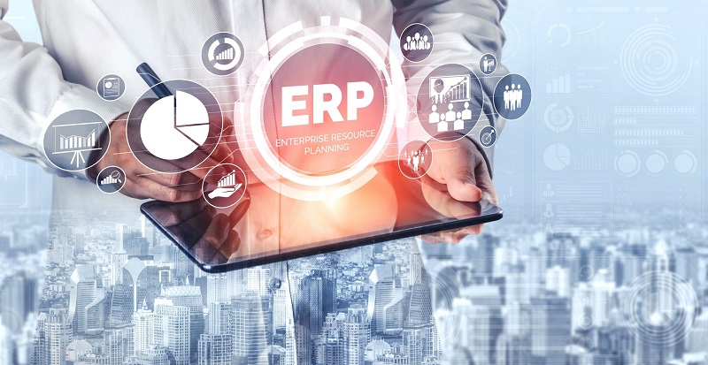 Phần mềm quản trị ERP nên được triển khai vào 5 thời điểm này!