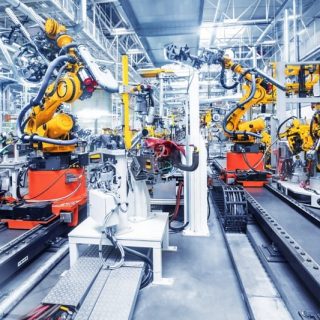 Giải mã 11 khái niệm quan trọng trong Quản trị Sản xuất