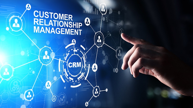 5 xu hướng CRM nổi bật nhất trong năm 2021