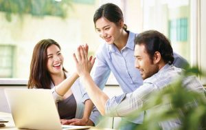 Bí quyết nâng cấp các hoạt động giao tiếp nội bộ trong doanh nghiệp