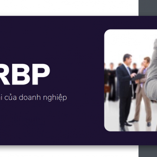 HRBP – Át chủ bài trong quản trị nhân sự tại doanh nghiệp