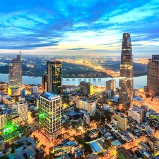 Bức tranh kinh tế Việt Nam sẽ như thế nào vào năm 2022?