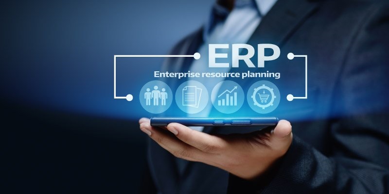 Muốn triển khai ERP thành công doanh nghiệp nên lưu ý 5 điều này!
