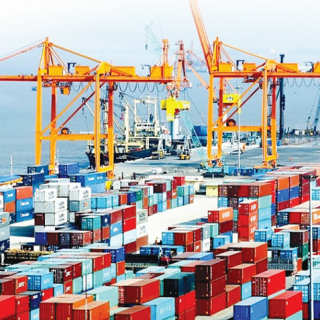 Chuỗi cung ứng 2022 vẫn chưa thể “hồi phục” như mong đợi?