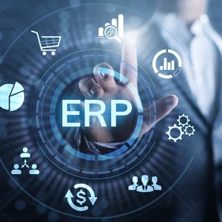 Triển khai ERP thất bại vì doanh nghiệp chỉ tập trung vào điều này!