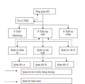Quản lý cơ cấu tổ chức trên phần mềm quản lý nhân sự DIGINET HR