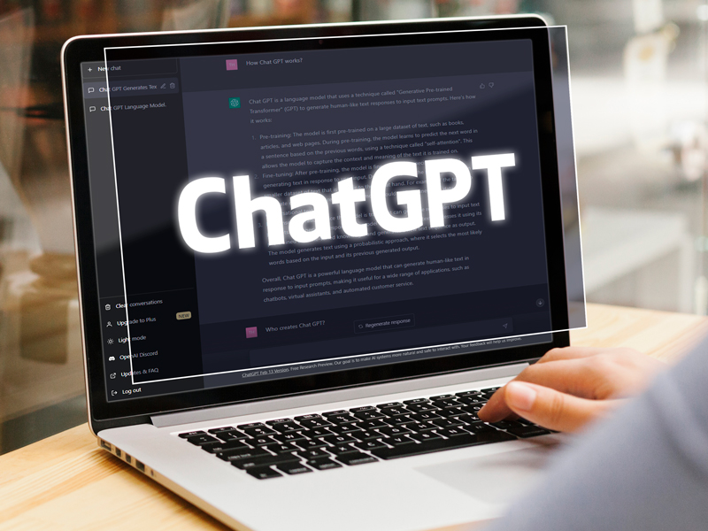 ChatGPT – Chỉ là một chatbot mới hay thực sự là mối đe dọa!
