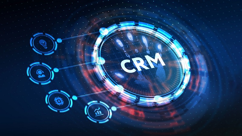 Vai trò của CRM trong tiếp thị kỹ thuật số: thấu hiểu và làm bạn với khách hàng!