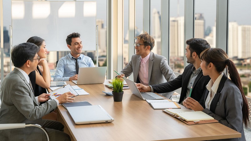 Triển khai phần mềm ERP – Vì sao doanh nghiệp không nên vội vàng?