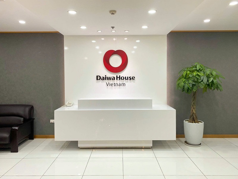 Daiwa House Việt Nam