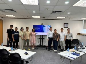 DIGINET HR đồng hành cùng Daiwa House Việt Nam trong hành trình chuyển đổi số nhân sự