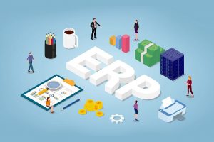5 lý do doanh nghiệp nên triển khai lại ERP sau nhiều năm hoạt động