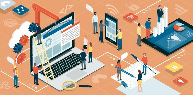 Triển khai lại ERP là gì? Khi nào cần triển khai lại và lợi ích cho doanh nghiệp