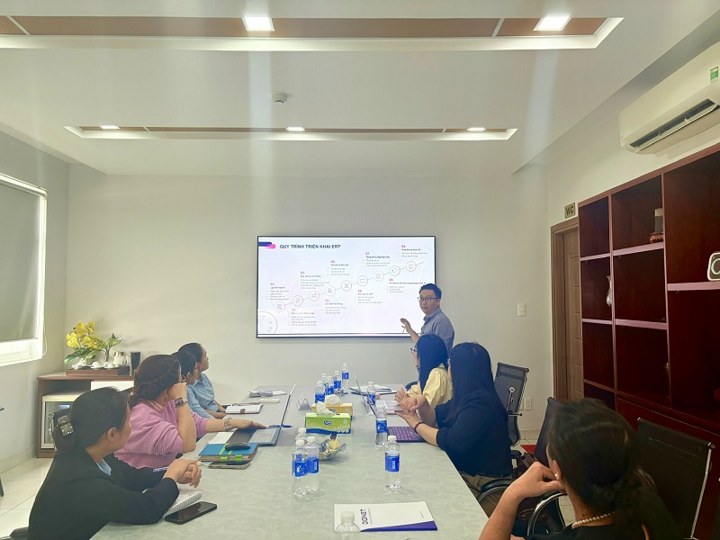 công ty thái dương