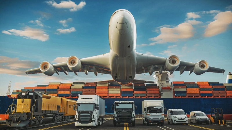 Bước tiến của DIGINET trong quản lý Logistics – Giải pháp quản lý logistics chuyên sâu cho doanh nghiệp