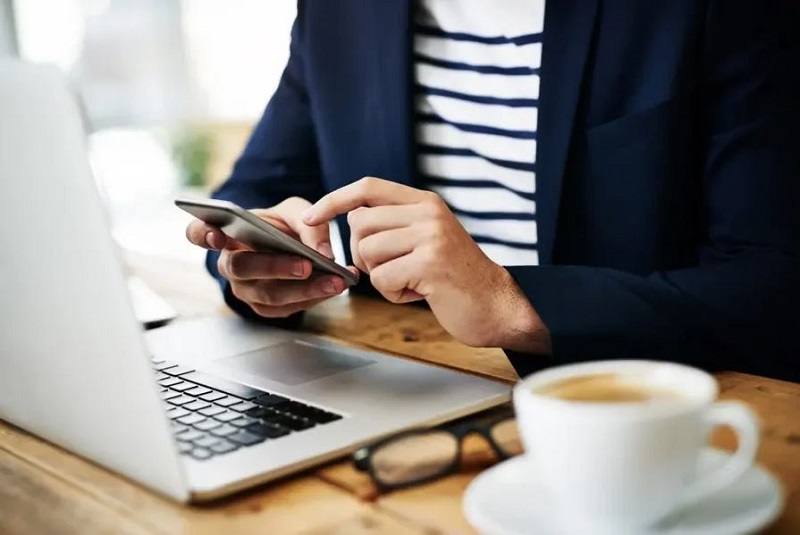 ứng dụng quản lý bán hàng