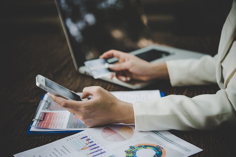 10 tính năng quan trọng mà ứng dụng quản lý bán hàng hiện đại cần có?