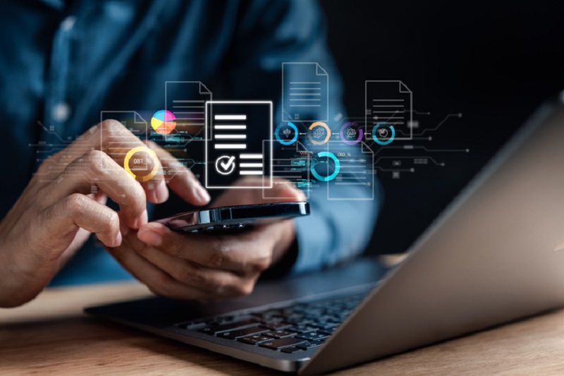 ứng dụng quản lý bán hàng