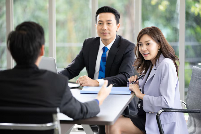 quản lý nhân sự năm 2026