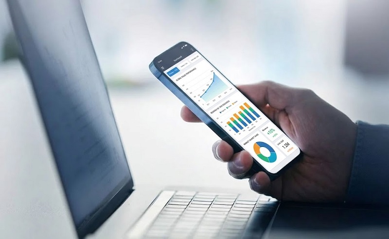 công nghệ phần mềm