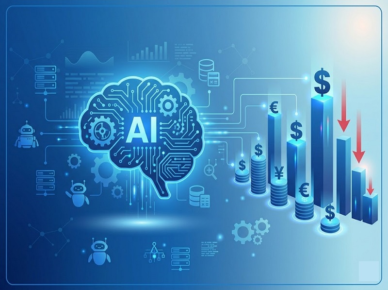 Chi phí triển khai AI cho doanh nghiệp: đầu tư thế nào để hiệu quả?