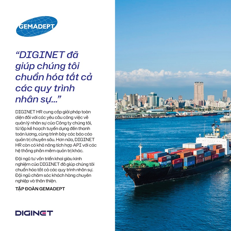 công ty công nghệ 30 năm