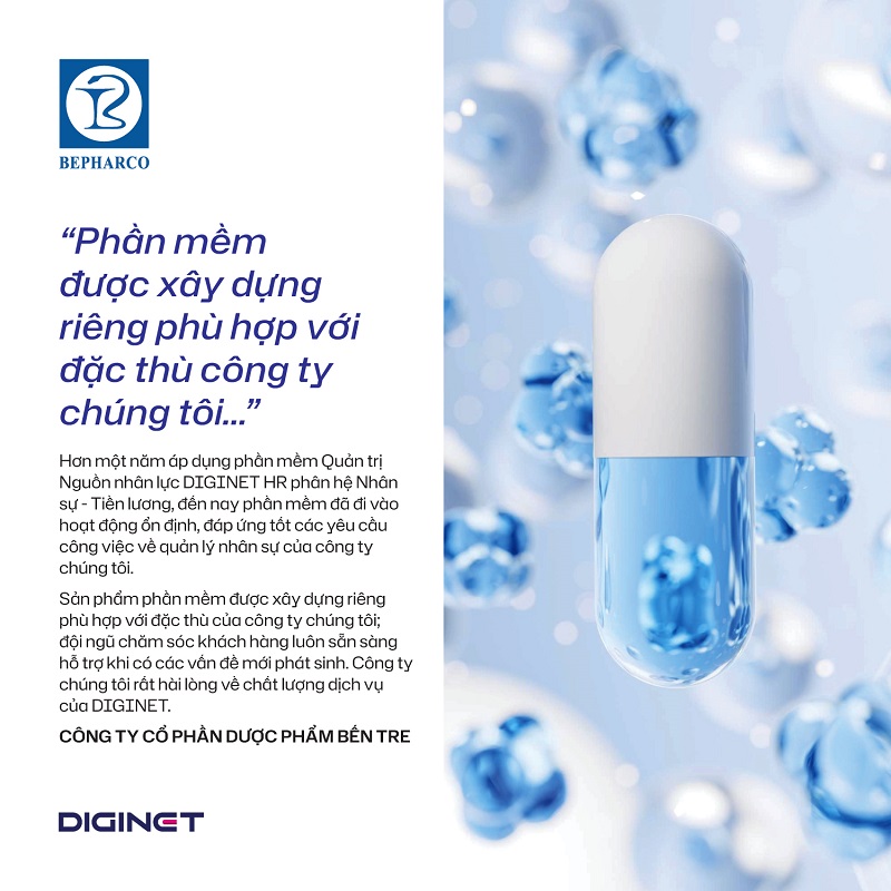 công ty công nghệ 30 năm