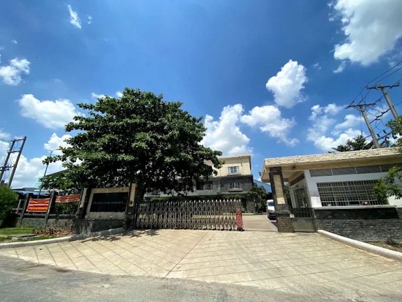 phần mềm nhân sự cho công ty colour billion