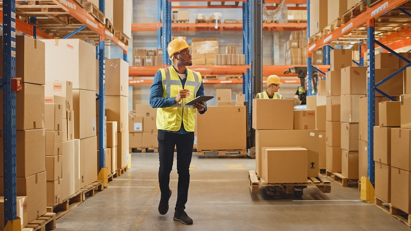 triển khai phần mềm ERP cho doanh nghiệp